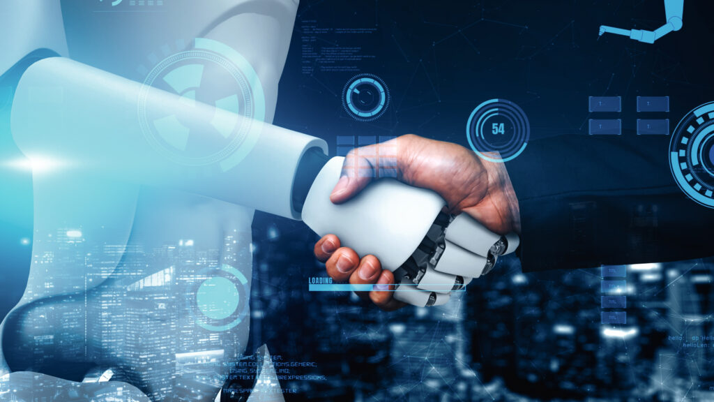 AI Solutions for HR Operations in Corpor...