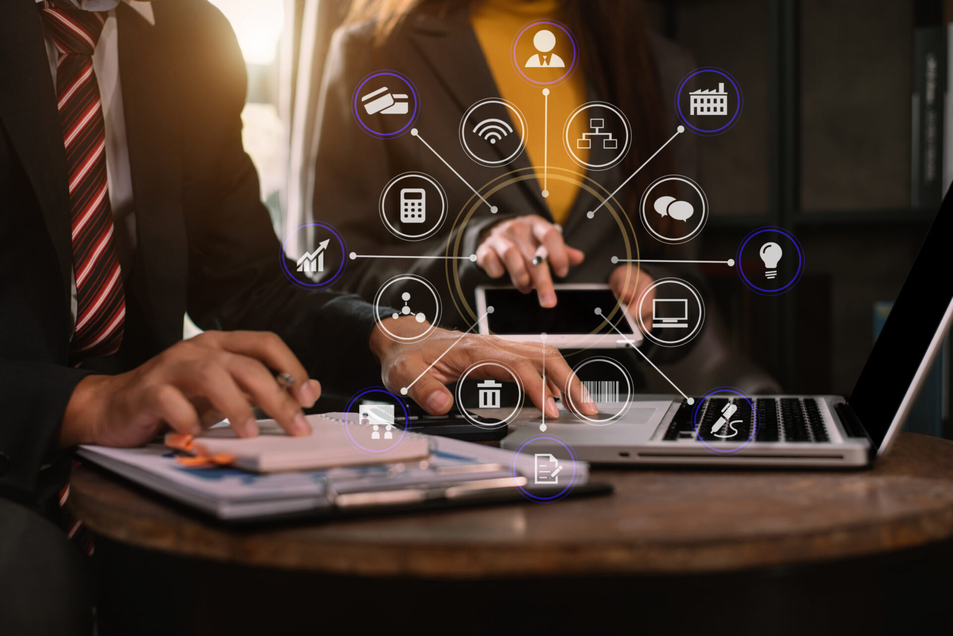 platform-integration-services