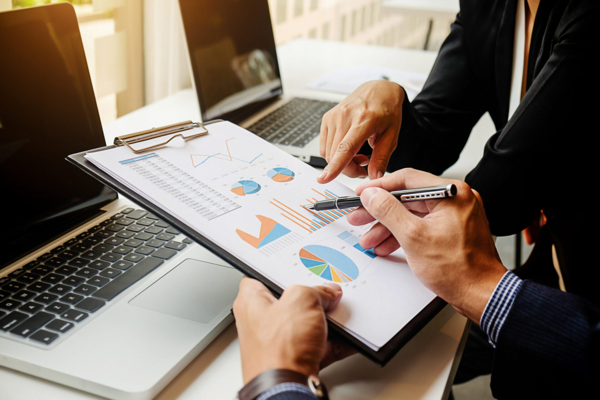 enterprise-hr-transformation
