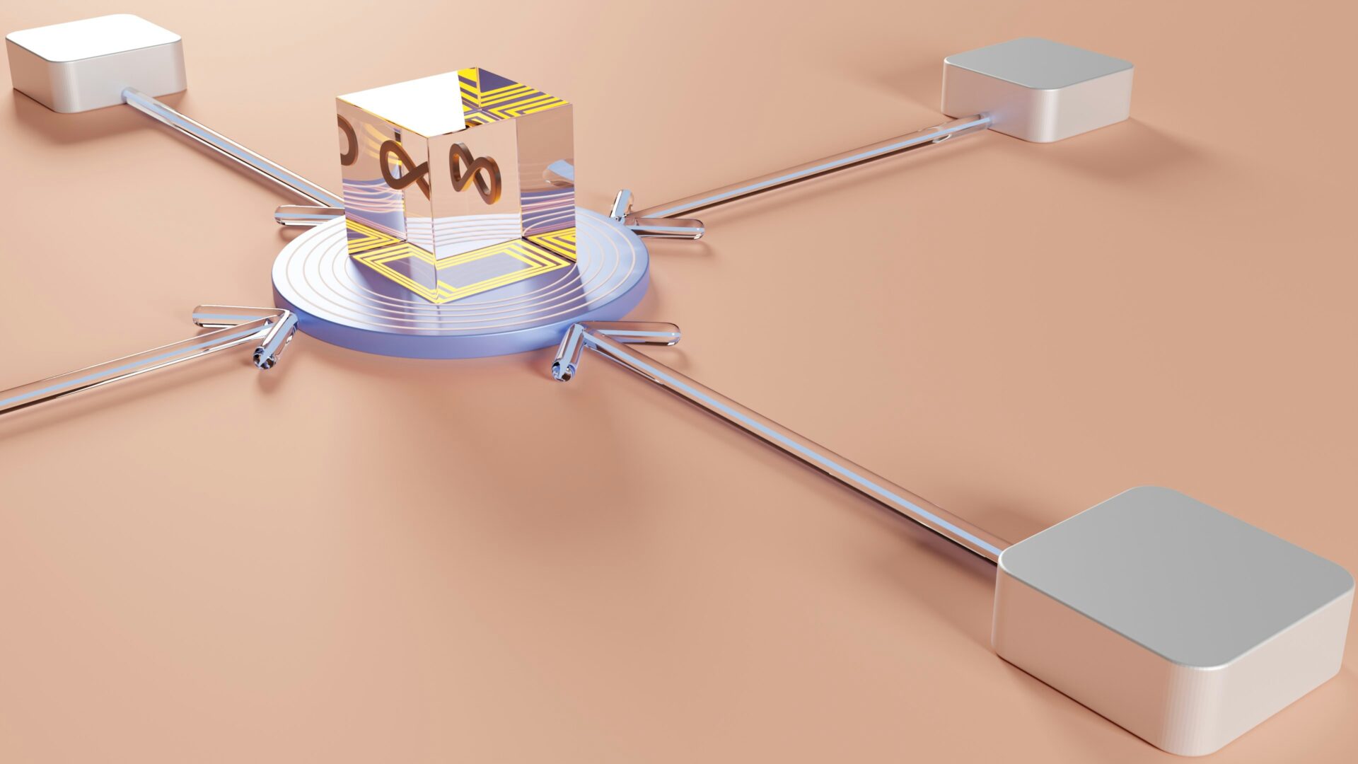 CRM Architecture