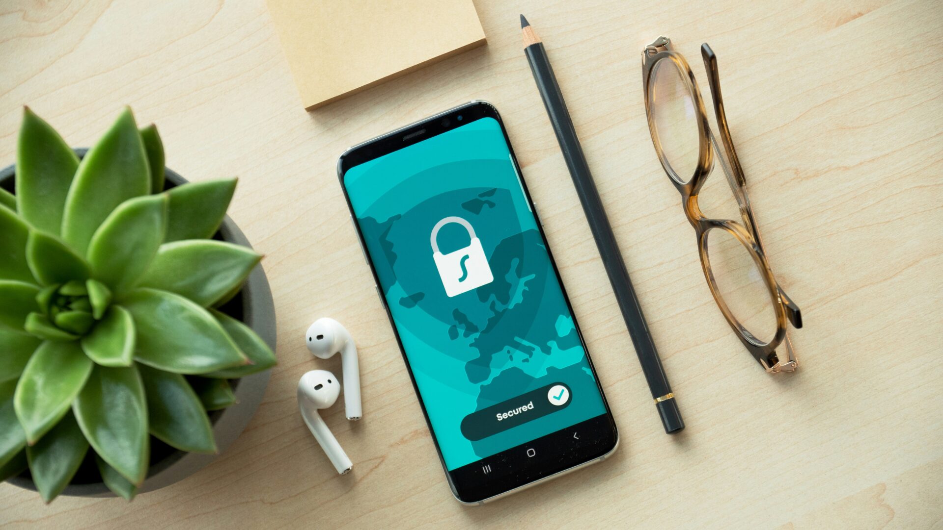 Security & Compliance