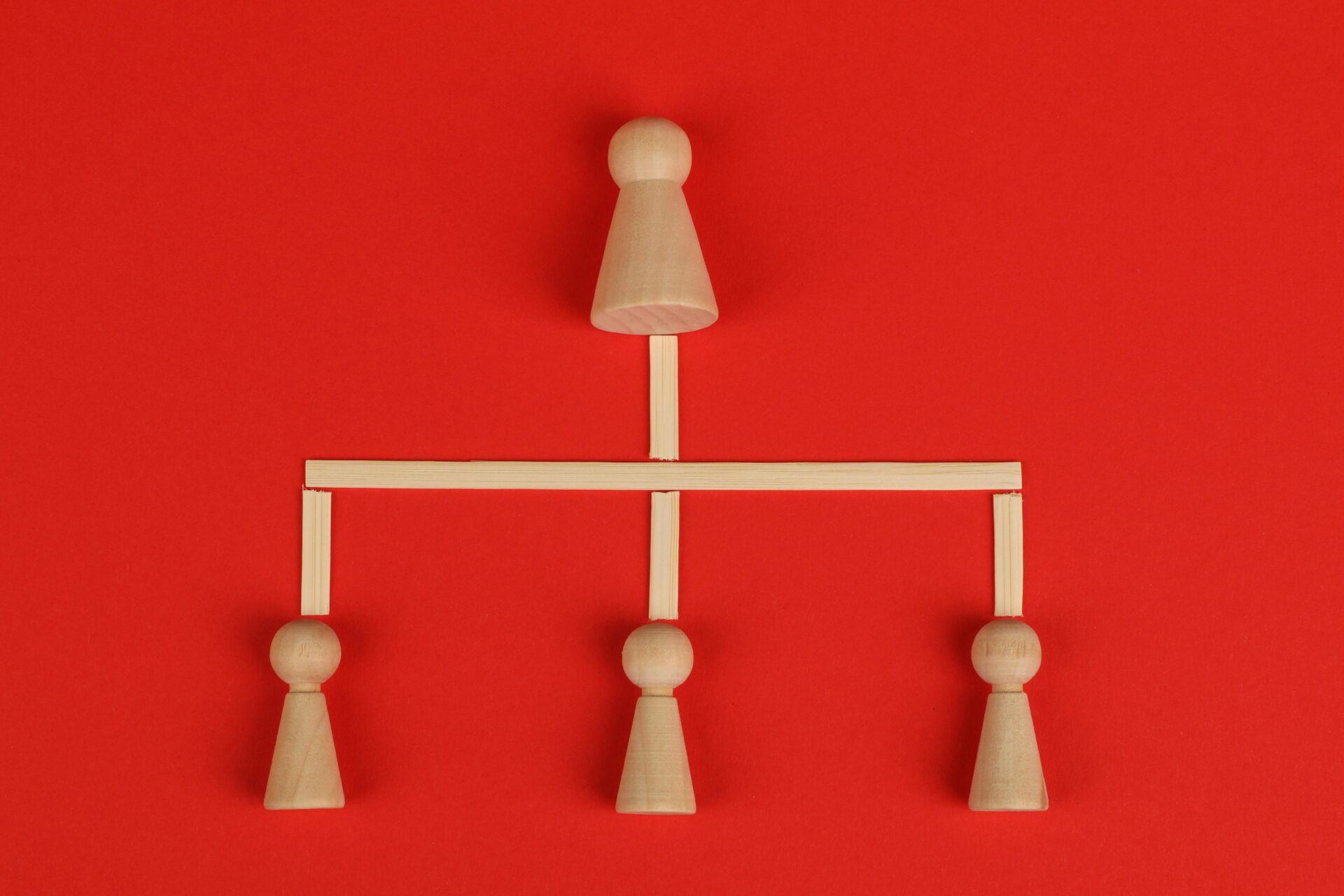 organisation design