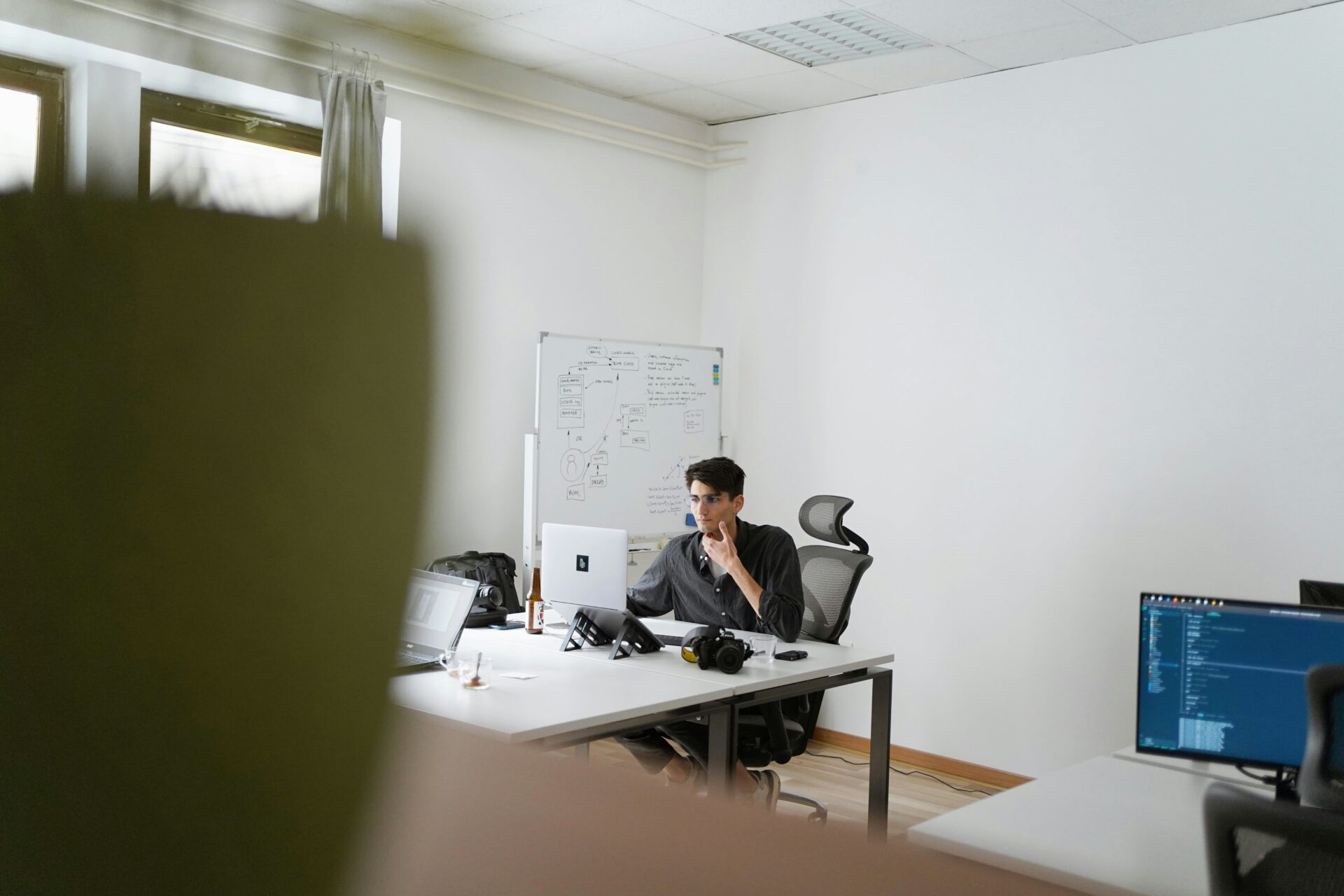 Back-Office ERP