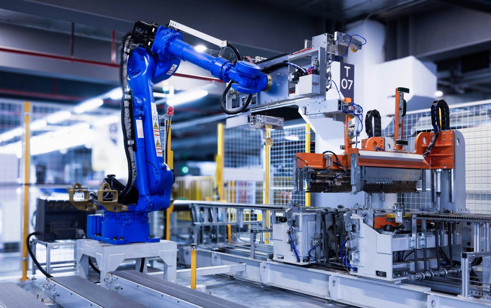 Automating Statutory Compliance