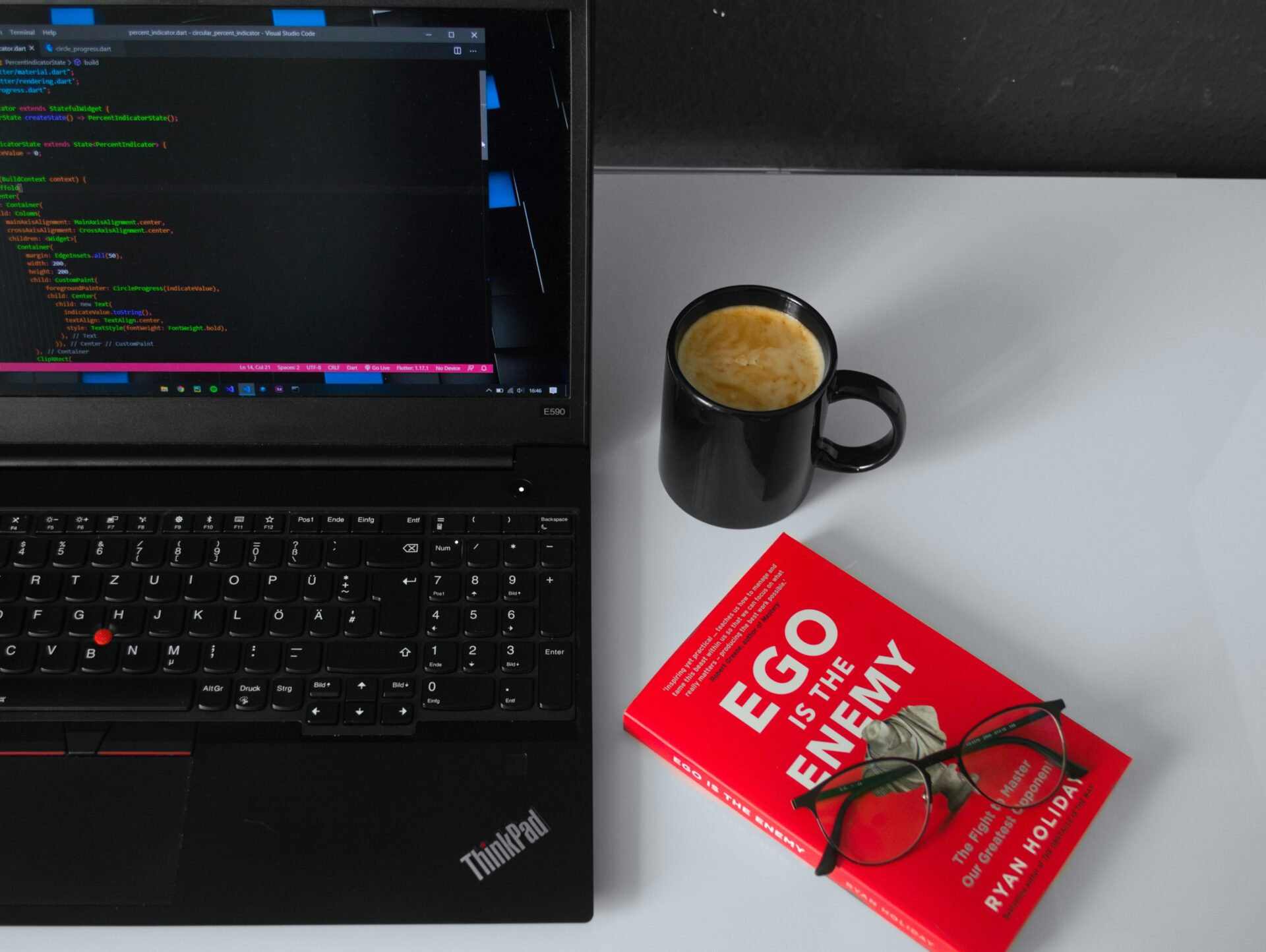 ERP Playbook