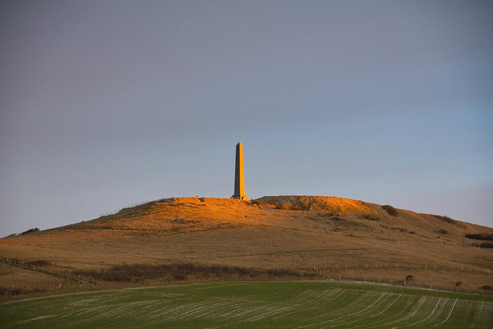 Monolith