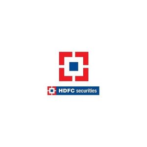 HDFC Securities