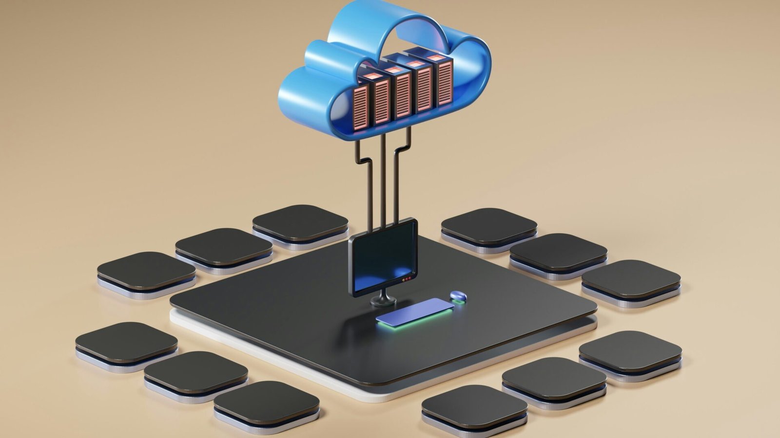 Leadsquared Cloud Pipelines