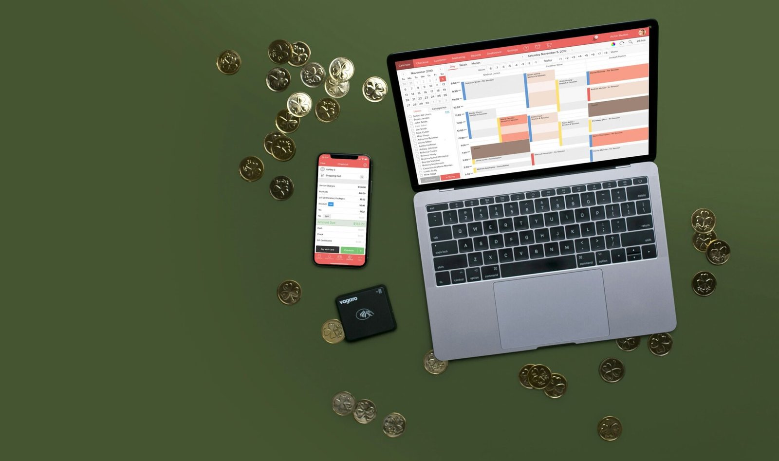 Payroll Automation