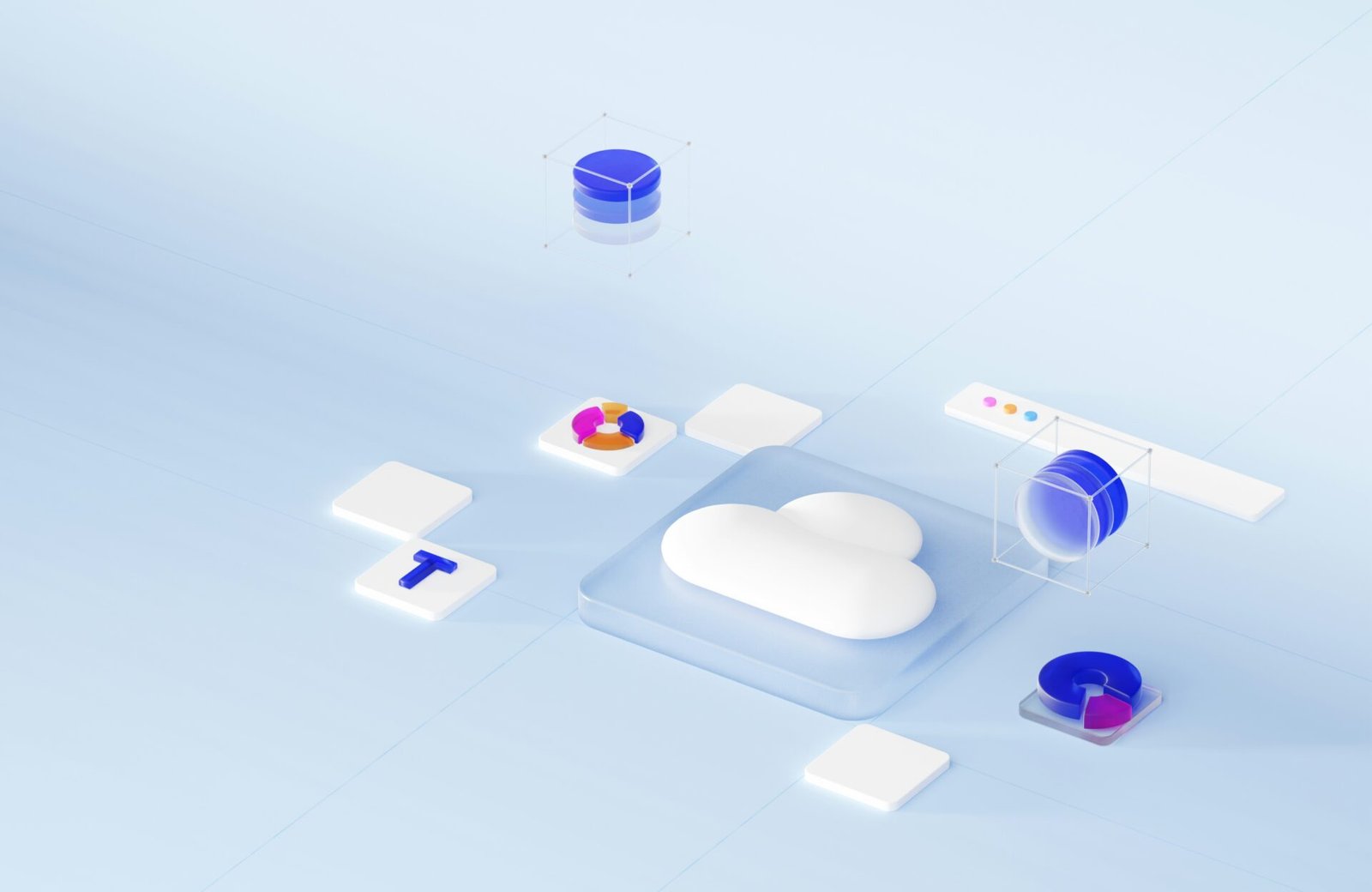 Cloud-Based HRMS