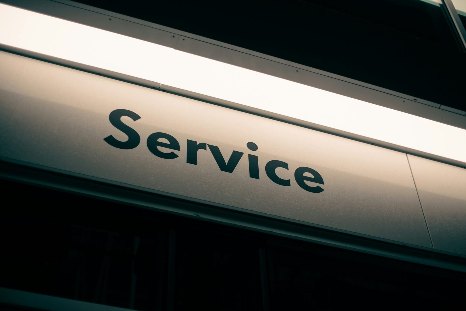 managed services