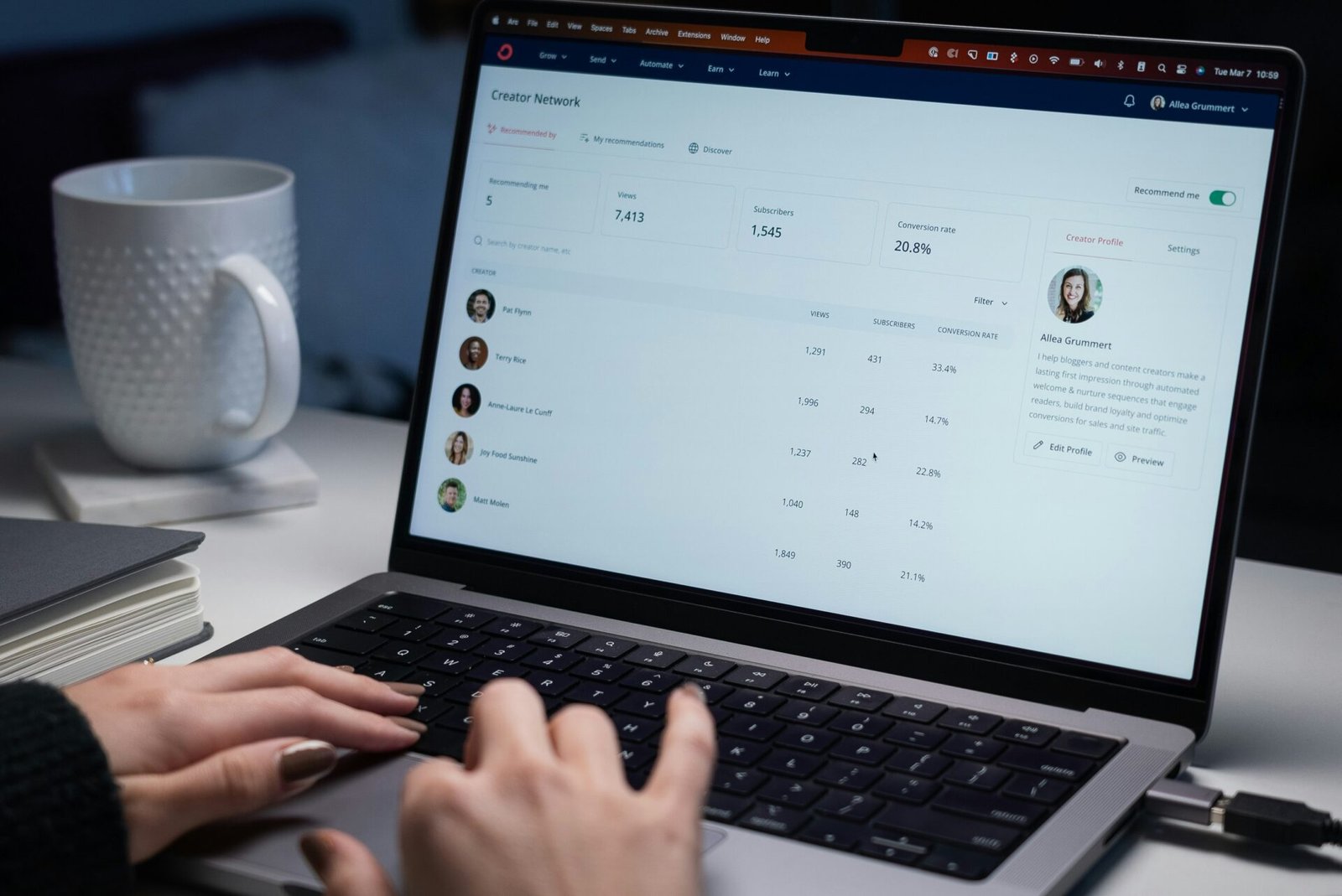 payroll software