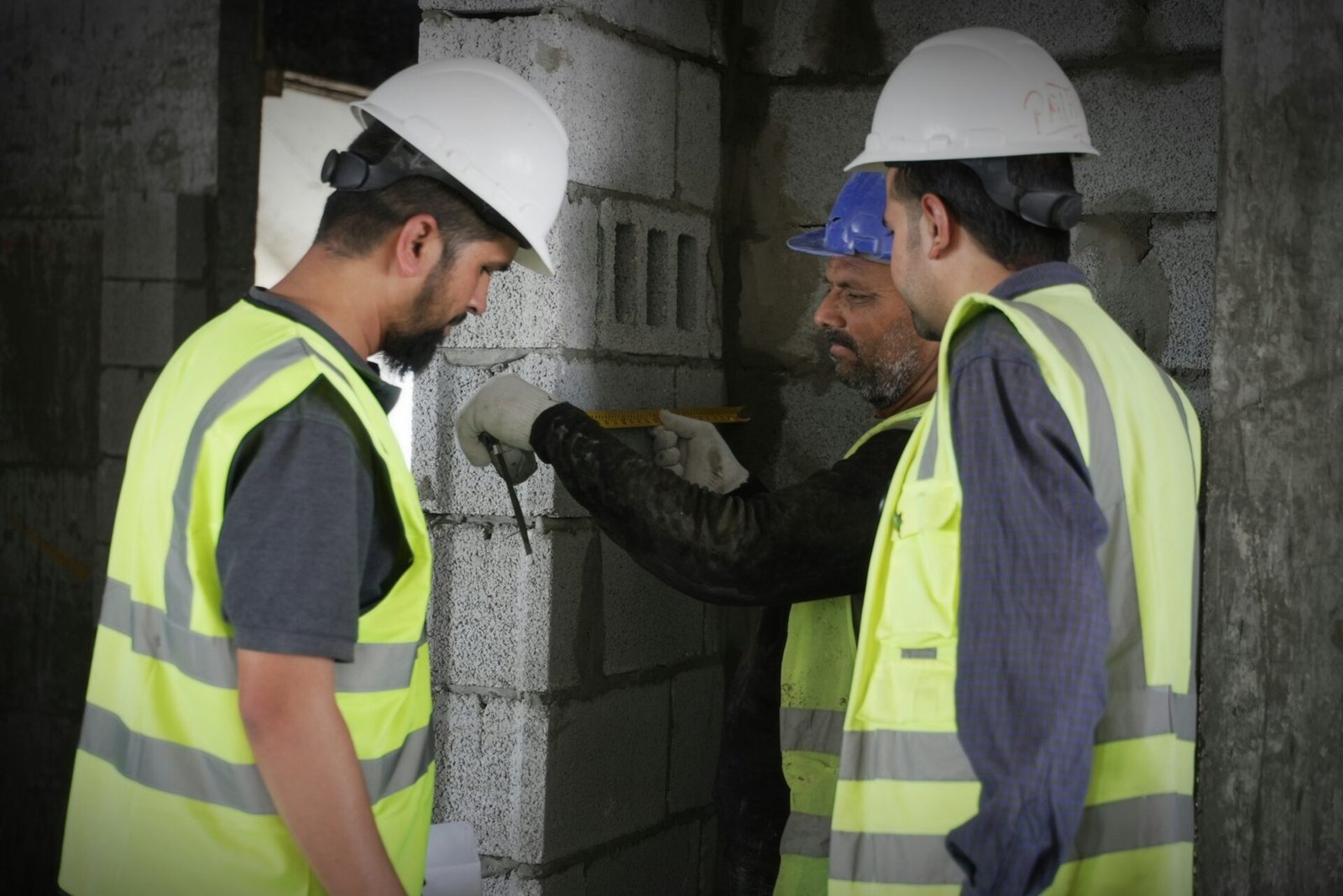 Labour Code Compliance
